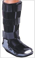 Walker Boot Breg® ProGait Non-Pneumatic Medium Left or Right Foot Adult