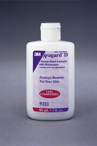 3M Avagard D Instant Hand Antiseptic