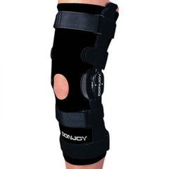 Knee Splint Playmaker™ X-Large 23-1/2 to 26-1/2 Inch Circumference Right Knee