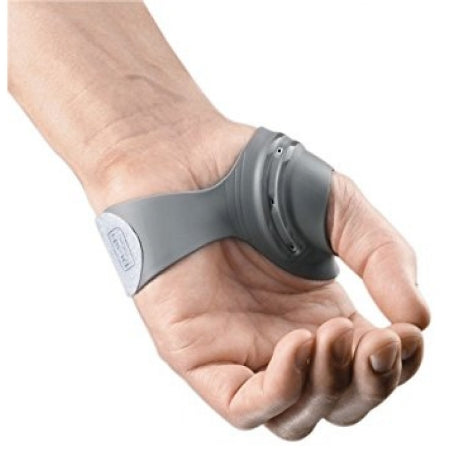 Thumb Brace Push® MetaGrip® Size 1 Right Hand Gray