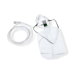 Hudson RCI High-Concentration Oxygen Masks