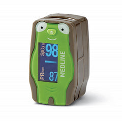 Pediatric Finger Pulse Oximeter