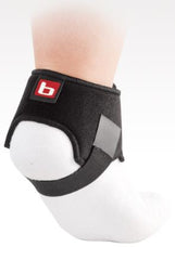 Plantar Fasciitis Support Breg® PFS Strap Small Male 0 to 8 / Female 0 to 8-1/2 Left or Right Foot