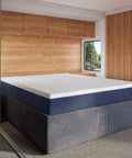 10" Serene Foam II Medium RV Mattress