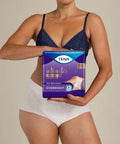 TENA Intimates Overnight Underwear, Choose Size