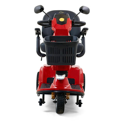 Companion - 3 Wheel - 400 lbs. Capacity – Batteries Included #GC340