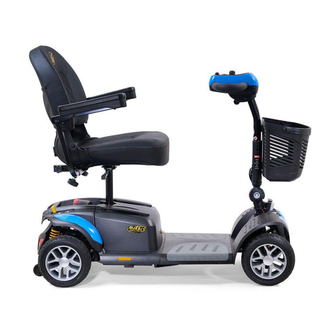 Buzz Extreme 4 Wheel – 350 lbs. Capacity – Batteries Included #GB148