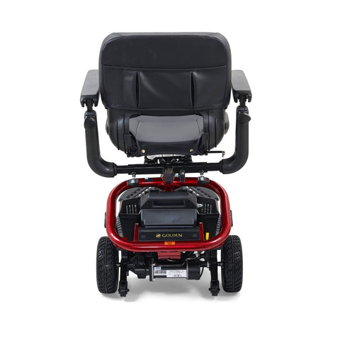 LiteRider – 3 Wheel – 300 lbs. Capacity – Batteries Included #GL111