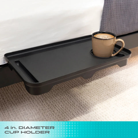 Stander Wonder Beside Shelf #6100, 1 EACH