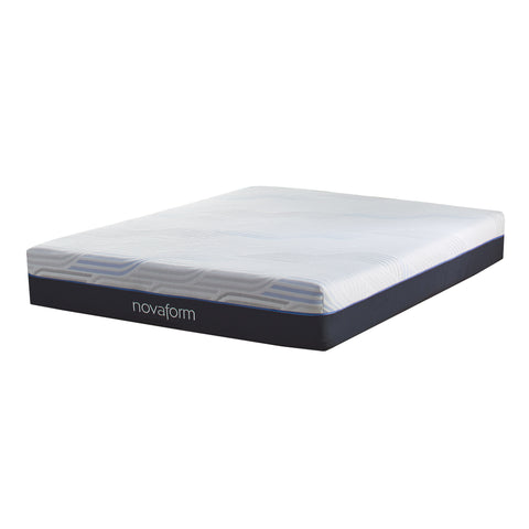 Sofresh plus 10” Responsive Foam Mattress