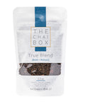 Chai + Biscuits + Stainless Steel Steeper Gift Set