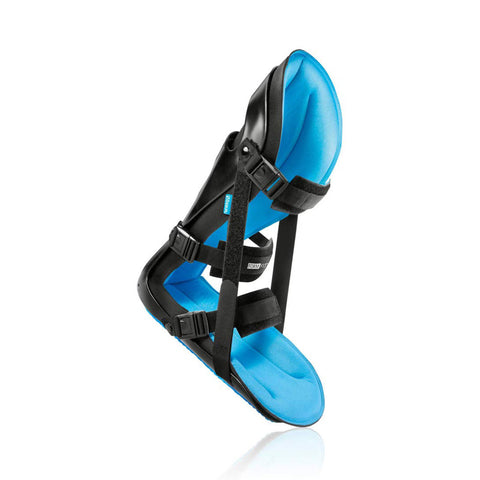 Night Splint Ossur® Formfit® Medium Adjustable Strap / Buckle Closure Foot #50025