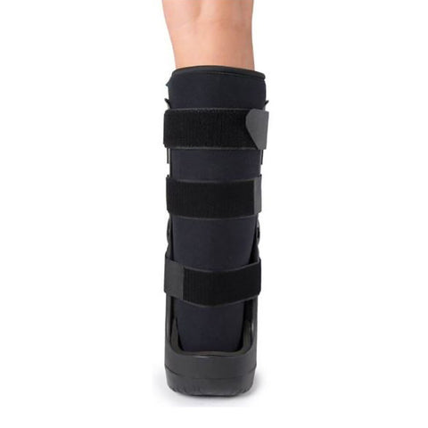 Air Walker Boot Formfit® Walker Air Pneumatic Adult X-Large Tall #A-W1000BLK