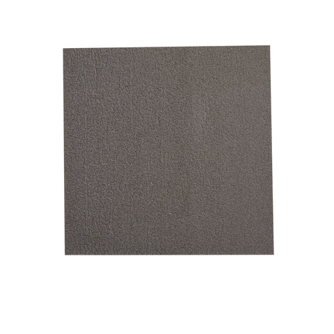 Ferris Manufacturing Silver Foam Dressing PolyMem® MAX 8 X 8 Inch Square Sterile #1088