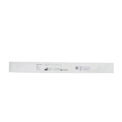 Coloplast Urethral Catheter Self-Cath® Straight Tip Uncoated PVC 10 Fr. 10 Inch #310