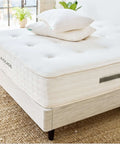 Organic 11" Hybrid Mattress
