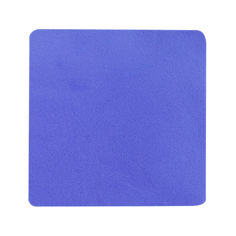 BSN Medical Antibacterial Foam Dressing Hydrofera BLUE® Classic 4 X 4 Inch Without Border Without Film Backing Nonadhesive Square Sterile #HB4414
