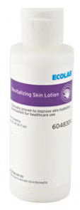 Hand and Body Moisturizer Endure® Revitalizing 4 oz. Bottle Unscented Lotion #6059384