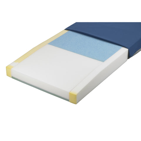 Drive Medical Multi-Ply 6500 Dynamic Elite Pressure Redistribution Foam Mattress #6500-DE-2-FB