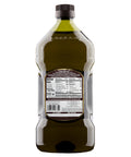, Organic Extra Virgin Olive Oil, 2 L