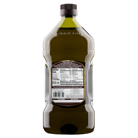 , Organic Extra Virgin Olive Oil, 2 L