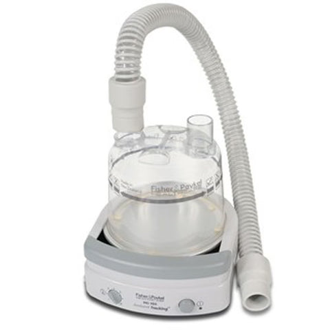 Respiratory Humidifier Kit HC150 480 mL Unfilled Adult / Pediatric #HC150PACKJHU