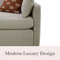 Details by Becki Owens Tustin Chair