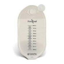Fecal Management System Collection Bag Flexi-Seal® 1 Liter #411102