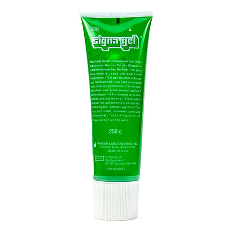 Electrode Gel Signagel® Multi-Purpose 8.5 oz. Tube #15-25