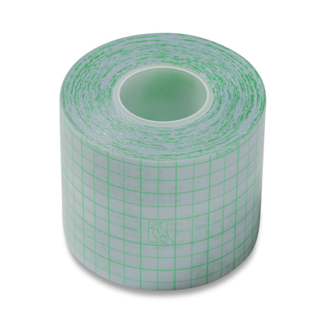Dressing Retention Tape with Liner OpSite Flexifix Waterproof Film  Transparent NonSterile