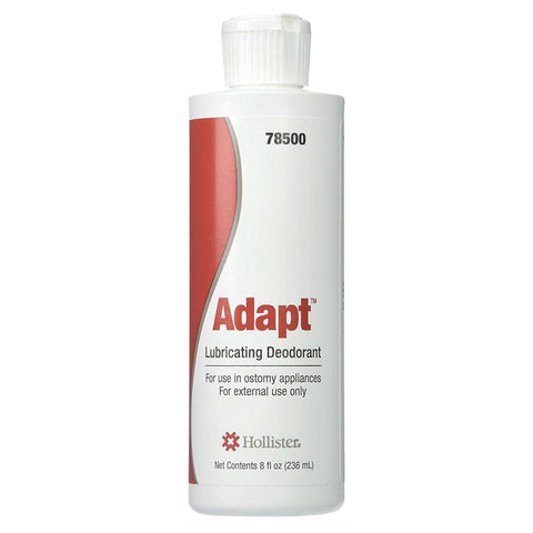 Hollister Lubricating Deodorant Adapt 8 oz. Bottle #78500