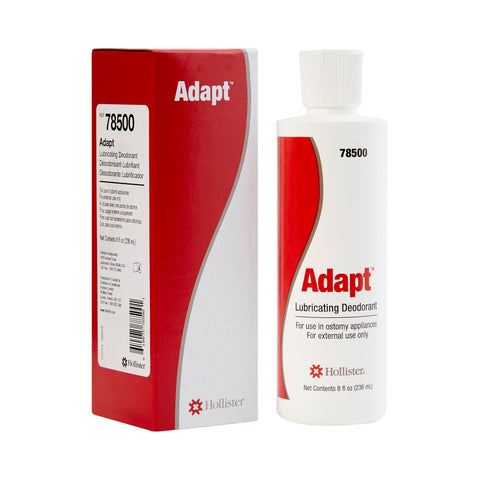 Hollister Lubricating Deodorant Adapt 8 oz. Bottle #78500