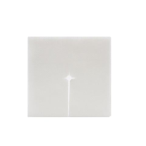 Drain Sponge Curity™ Nonwoven 4 X 4 Inch Sterile 2 per Pack #6242P