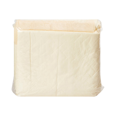 Disposable Underpad Tranquility® Essential 36 X 36 Inch Super Absorbent Material Moderate Absorbency #2679