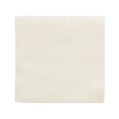 Molnlycke Silver Alginate Dressing Melgisorb® Ag 4 X 4 Inch Square Sterile #255100
