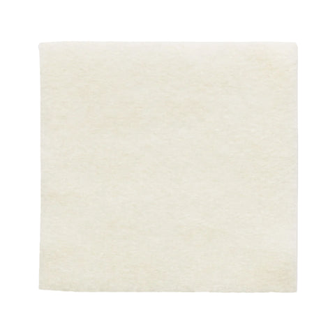 Molnlycke Silver Alginate Dressing Melgisorb® Ag 6 X 6 Inch Square Sterile #255150
