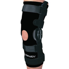 Knee Splint Playmaker™ 2X-Large 26-1/2 to 29-1/2 Inch Circumference Right Knee