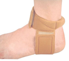 Achilles Support Cho-Pat® Strap Medium Hook and Loop Closure Foot