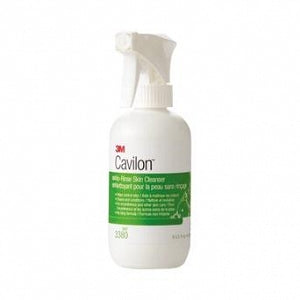 3M Cavilon No-Rinse Skin Cleanser 3380, 8oz