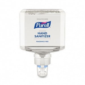 Hand Sanitizer Refills for Purell ES8 Dispenser