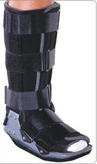 Walker Boot Breg® ProGait Non-Pneumatic Large Left or Right Foot Adult