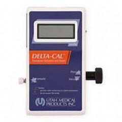 Delta-Cal Pressure Transducer Simulator