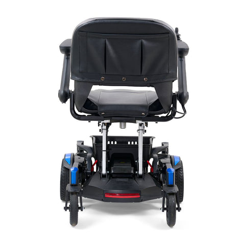 Buzz CarryOn power chair #GP130