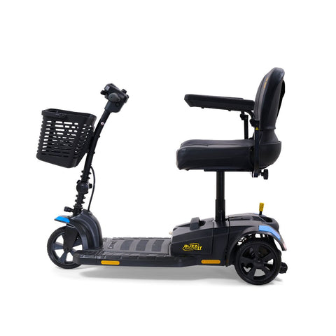 Buzz LT 3 Wheel – 300 lbs. Capacity – Batteries Included #GB107