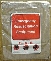 Resuscitation Equipment Bags