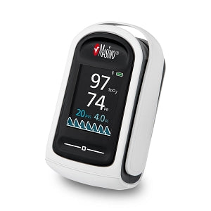 MightySat Rx Fingertip Pulse Oximeters