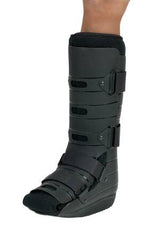 Walker Boot Nextep™ Contour Non-Pneumatic Large Left or Right Foot Adult Male 10 to 13 / Female 11 to 14