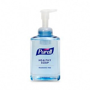 Purell Healthy Soap, Gentle and Free Foam