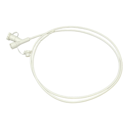 Nasogastric Feeding Tube 6 Fr. 45 Inch Tube Polyurethane NonSterile ...