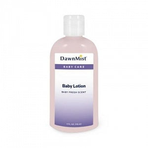 DawnMist Baby Lotion